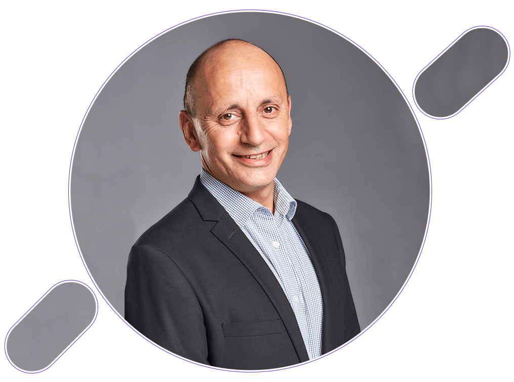 Book your appointment now